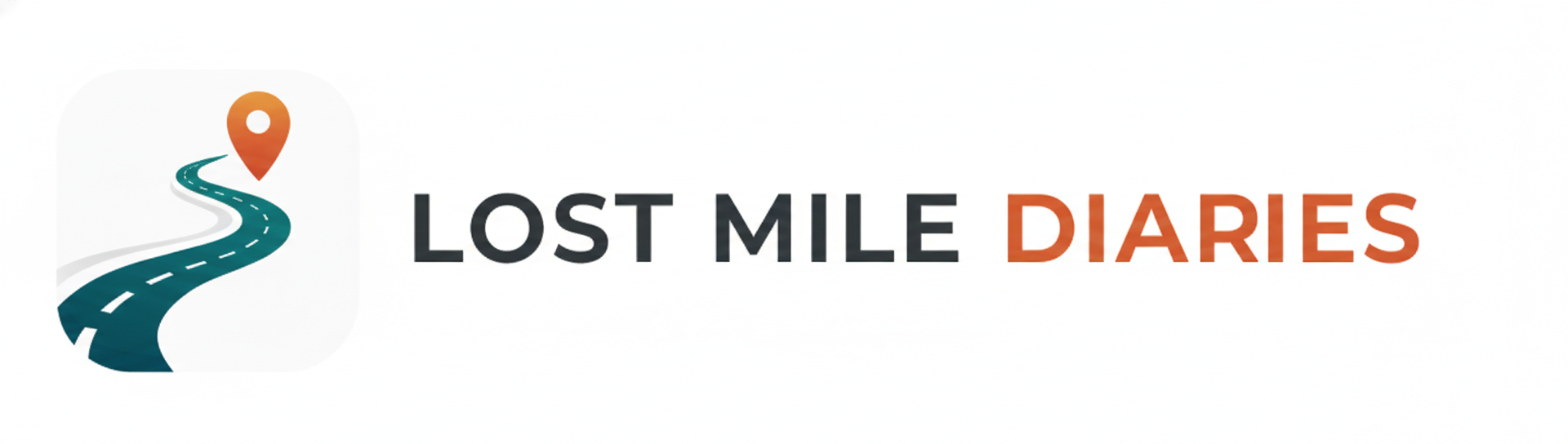 Lost Mile Diaries
